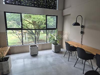 Apartaestudio en venta en Pampalinda, Cali, 32 m² · foto 18 de 20