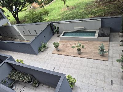 Apartaestudio en venta en Pampalinda, Cali, 32 m² · foto 19 de 20