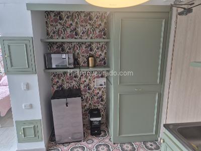 Apartaestudio en venta en Pampalinda, Cali, 32 m² · foto 6 de 20