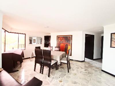 Apartamento de 3 alcobas en venta en Cristales, Cali, 135 m² · foto 9 de 20