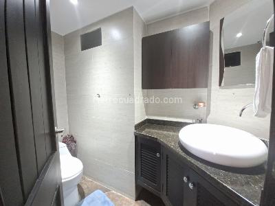 Apartamento de 3 alcobas en venta en Cristales, Cali, 135 m² · foto 10 de 20