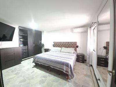 Apartamento de 3 alcobas en venta en Cristales, Cali, 135 m² · foto 12 de 20