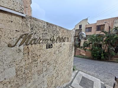 Apartamento de 3 alcobas en venta en Cristales, Cali, 135 m² · foto 18 de 20