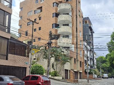 Apartamento de 3 alcobas en venta en Cristales, Cali, 135 m² · foto 19 de 20