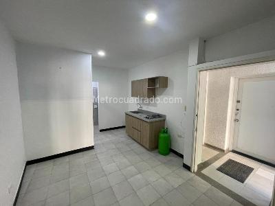Apartaestudio en arriendo en San Vicente, Cali, 20 m² · foto 3 de 15