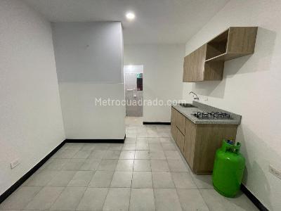 Apartaestudio en arriendo en San Vicente, Cali, 20 m² · foto 4 de 15