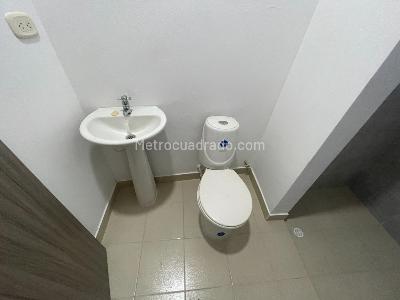 Apartaestudio en arriendo en San Vicente, Cali, 20 m² · foto 10 de 15