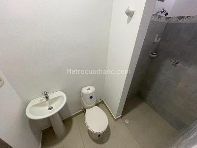 Apartaestudio en arriendo en San Vicente, Cali, 20 m² · foto 11 de 15