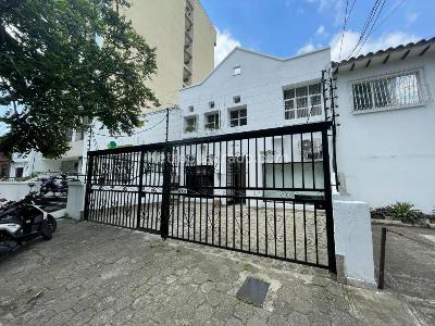 Apartaestudio en arriendo en San Vicente, Cali, 20 m² · foto 12 de 15