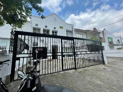 Apartaestudio en arriendo en San Vicente, Cali, 20 m² · foto 13 de 15