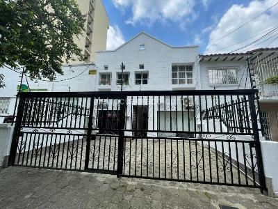 Apartaestudio en arriendo en San Vicente, Cali, 20 m² · foto 14 de 15