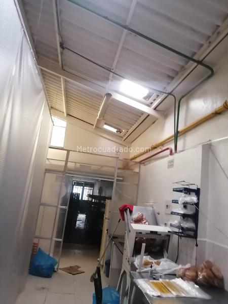 Bodega en Venta, LAS FERIAS/CALLE 80, Bogotá D.C. - Vista 5