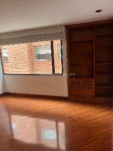 Apartamento de 5 alcobas en venta en Chico Norte, Bogotá, 198 m² · foto 15 de 20