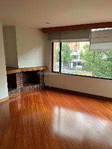 Apartamento de 5 alcobas en venta en Chico Norte, Bogotá, 198 m² · foto 17 de 20