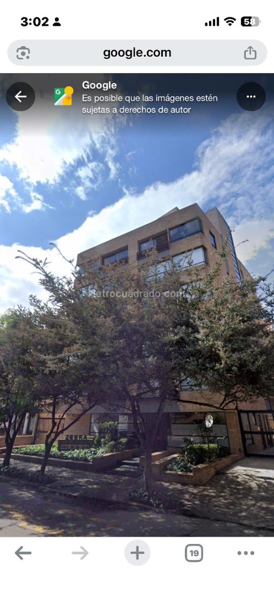 Foto del apartamento