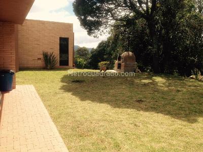 Casa de 4 alcobas en venta en Yerbabuena, Chía, 530 m² · foto 11 de 18