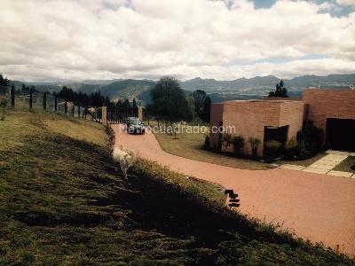 Casa de 4 alcobas en venta en Yerbabuena, Chía, 530 m² · foto 12 de 18