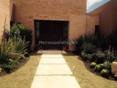 Casa de 4 alcobas en venta en Yerbabuena, Chía, 530 m² · foto 13 de 18