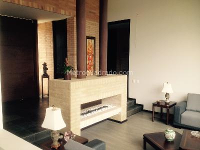 Casa de 4 alcobas en venta en Yerbabuena, Chía, 530 m² · foto 14 de 18
