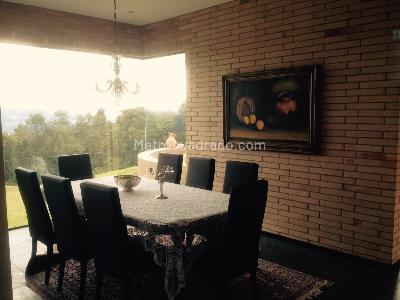Casa de 4 alcobas en venta en Yerbabuena, Chía, 530 m² · foto 16 de 18
