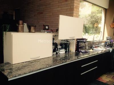 Casa de 4 alcobas en venta en Yerbabuena, Chía, 530 m² · foto 17 de 18
