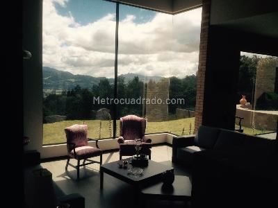 Casa de 4 alcobas en venta en Yerbabuena, Chía, 530 m² · foto 5 de 18
