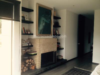 Casa de 4 alcobas en venta en Yerbabuena, Chía, 530 m² · foto 6 de 18