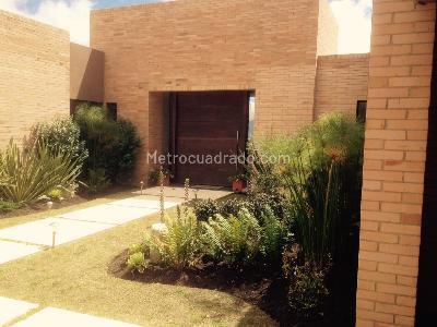 Casa de 4 alcobas en venta en Yerbabuena, Chía, 530 m² · foto 10 de 18