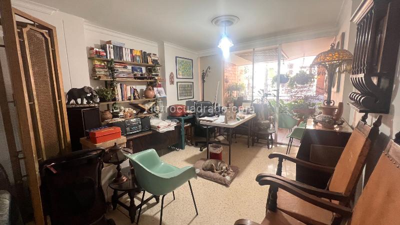 Apartamento en Venta, LOS CONQUISTADORES, Medellín - Ansicht 4