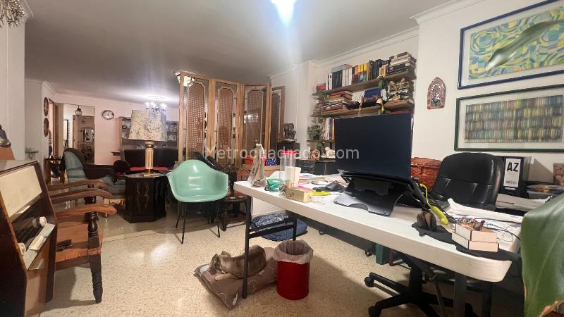 Apartamento en Venta, LOS CONQUISTADORES, Medellín - Ansicht 2