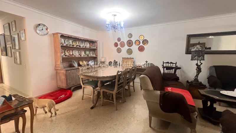 Apartamento en Venta, LOS CONQUISTADORES, Medellín - Ansicht 6