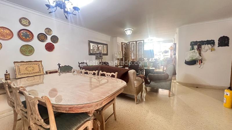 Apartamento en Venta, LOS CONQUISTADORES, Medellín - Ansicht 5