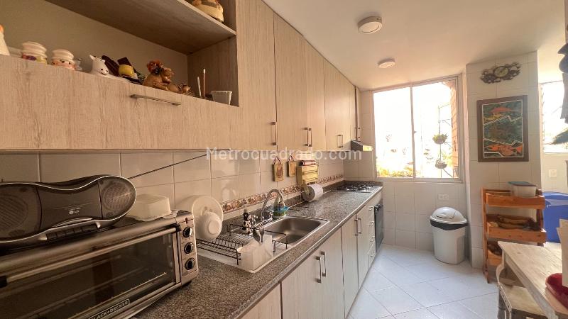 Apartamento en Venta, LOS CONQUISTADORES, Medellín - Mehr