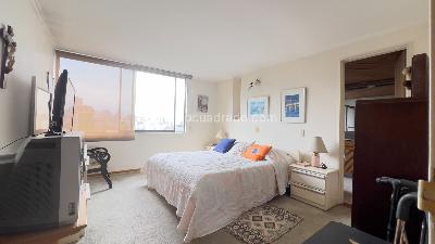 Apartamento en venta en Lalinde, Medellín · foto 10 de 12