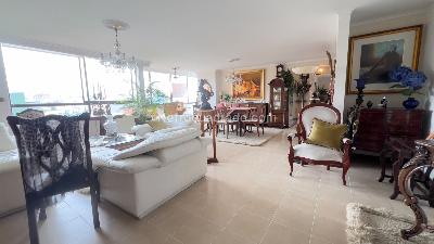 Apartamento en venta en Lalinde, Medellín · foto 3 de 12