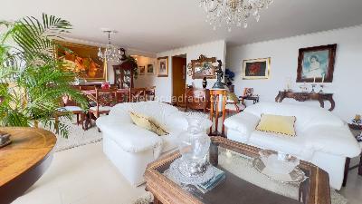 Apartamento en venta en Lalinde, Medellín · foto 4 de 12