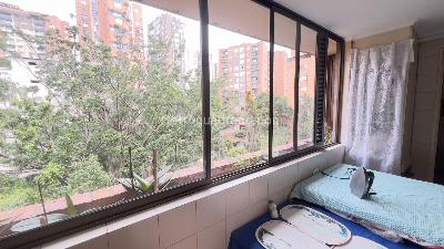 Apartamento en venta en Lalinde, Medellín · foto 8 de 12