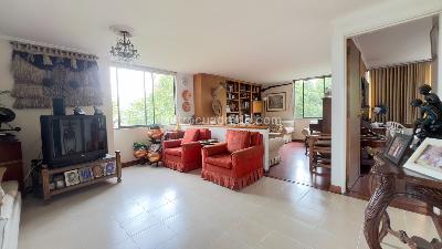 Apartamento en venta en Lalinde, Medellín · foto 9 de 12