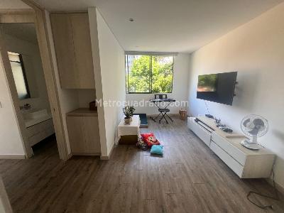 Apartamento de 3 alcobas en venta en Loma Beneitinos, Envigado, 180 m² · foto 13 de 20
