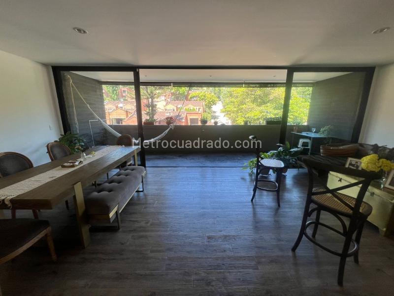Piso – Envigado, Valle de Aburrá - Vista 3