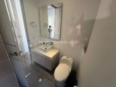 Apartamento de 3 alcobas en venta en Loma Beneitinos, Envigado, 180 m² · foto 15 de 20