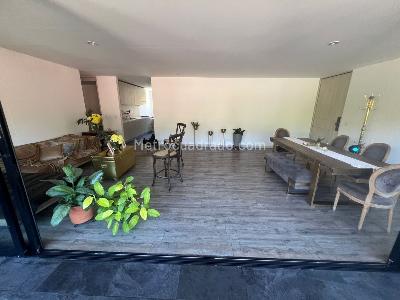 Apartamento de 3 alcobas en venta en Loma Beneitinos, Envigado, 180 m² · foto 5 de 20