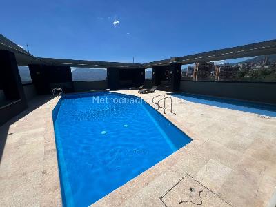 Apartamento de 3 alcobas en venta en Loma Beneitinos, Envigado, 180 m² · foto 18 de 20