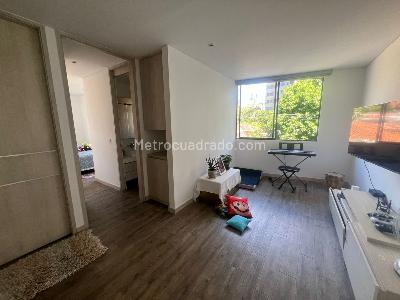 Apartamento de 3 alcobas en venta en Loma Beneitinos, Envigado, 180 m² · foto 8 de 20