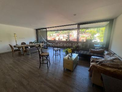 Apartamento de 3 alcobas en venta en Loma Beneitinos, Envigado, 180 m² · foto 9 de 20