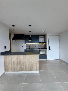 Apartamento de 2 alcobas en venta en Via El Tranvia, Rionegro, 51 m² · foto 10 de 11