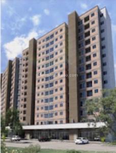 Apartamento de 2 alcobas en venta en Via El Tranvia, Rionegro, 51 m² · foto 11 de 11