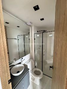 Apartamento de 2 alcobas en venta en Via El Tranvia, Rionegro, 51 m² · foto 6 de 11