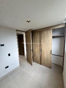 Apartamento de 2 alcobas en venta en Via El Tranvia, Rionegro, 51 m² · foto 7 de 11