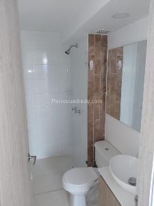 Apartamento de 2 alcobas en venta en Arandanos, Rionegro, 56 m² · foto 11 de 19